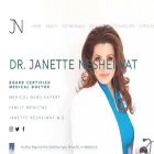 drjanette.net