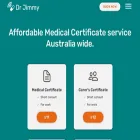 drjimmy.com.au