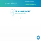 drmarkkohout.com.au