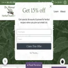 drmorsesherbalhealthclub.com