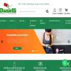 drogariadanielli.com.br