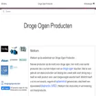 drogeogenproducten.nl