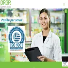 drogueriarevilla.com