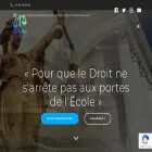 droitsdeslyceens.com