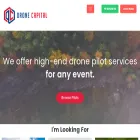 dronecapital.com