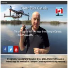 dronepilotcanada.com
