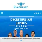 dronethusiast.com