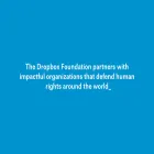 dropbox.foundation