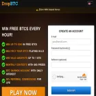 dropbtc.io