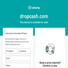 dropcash.com