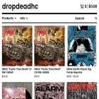 dropdeadhc.com