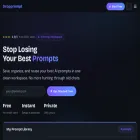 dropprompt.com