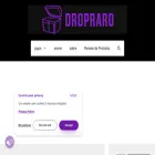 dropraro.com