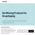 dropshipscout.com