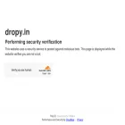 dropy.in