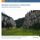droseraecological.com