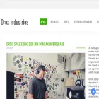 droxindustries.com