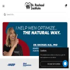 drrachaelinstitute.com