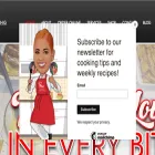 drshellssoulfood.com