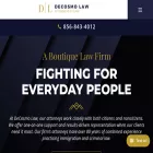 drsjlaw.com