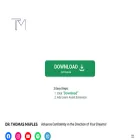 drthomasmaples.com