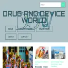 druganddeviceworld.com