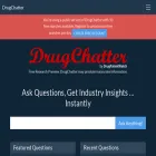 drugchatter.com