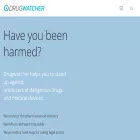 drugwatcher.org
