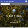 druidry.co.uk