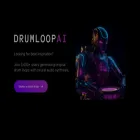 drumloopai.com