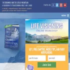 drummerandthegreatmountain.com