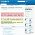 drupal.it