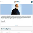 drweil.com