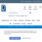 dryadeducation.co.uk