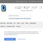 dryadeducation.com