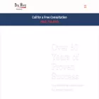 drypointsolutions.com