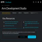 ds.arm.com