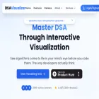 dsavisualizer.in