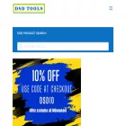 dsdtools.co.uk