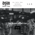 dsmbarbell.com
