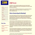 dsmforum.org