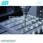 dsrhardware.com