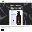 dstockfactory.fr
