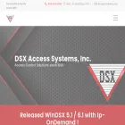 dsxinc.com