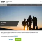 dtaktrecruit.tohmatsu.co.jp