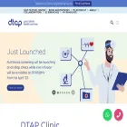 dtapclinic.com