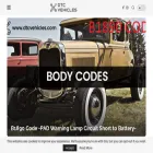 dtcvehicles.com