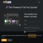 dteam.dev