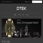 dtekjewelry.com