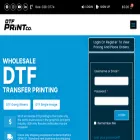 dtfprintco.com